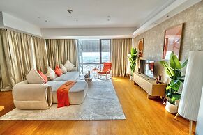 Premium Vacation Home in Old Dubai