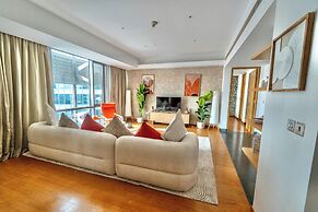 Premium Vacation Home in Old Dubai