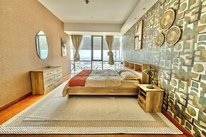 Premium Vacation Home in Old Dubai