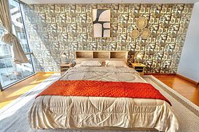 Premium Vacation Home in Old Dubai
