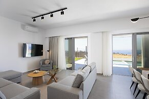 Villa Mino Mare