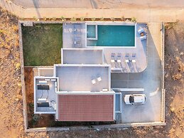 Villa Mino Mare