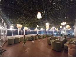 Clouddeck by Mussoorie International