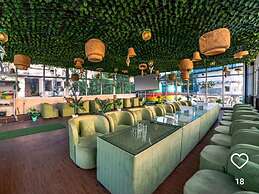 Clouddeck by Mussoorie International