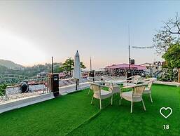 Clouddeck by Mussoorie International