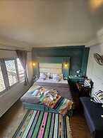 Clouddeck by Mussoorie International