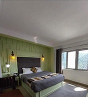 Clouddeck by Mussoorie International