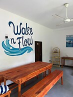 Wake N Flow, Ahangama