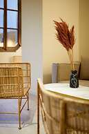 Canvas Apartments & Lofts Girona