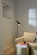 Canvas Apartments & Lofts Girona