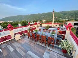 Hotel Mitra Inn