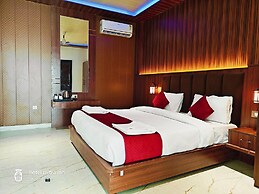 Hotel Mitra Inn