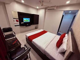 Hotel Arya Residency Rabale