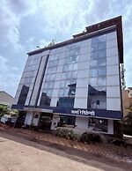 Hotel Arya Residency Rabale