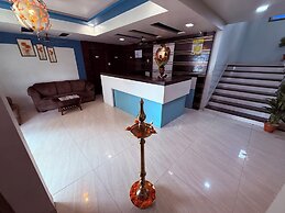 Hotel Arya Residency Rabale