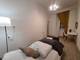 Modern 2BR Apt Near Wiener Stadthalle