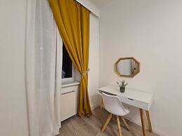 Modern 2BR Apt Near Wiener Stadthalle