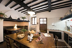 Villa Storica Volterra