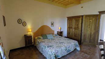 Villa Storica Volterra