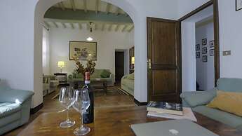 Villa Storica Volterra
