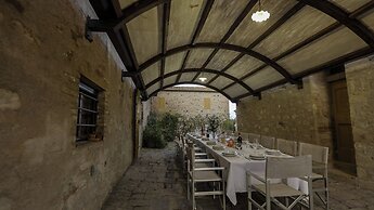 Villa Storica Volterra