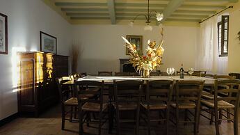 Villa Storica Volterra