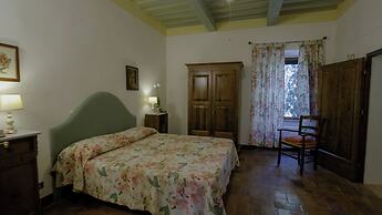 Villa Storica Volterra