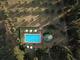 Villa Storica Volterra