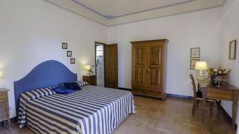 Villa Storica Volterra