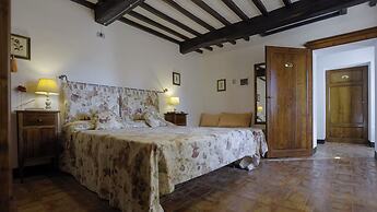 Villa Storica Volterra