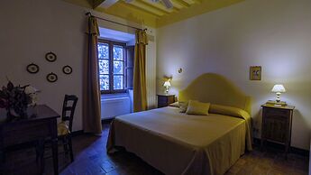 Villa Storica Volterra