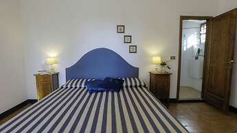 Villa Storica Volterra