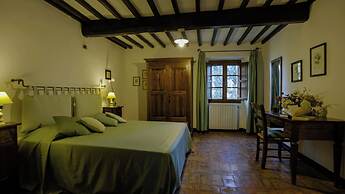 Villa Storica Volterra