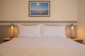 w Enchanting 1BR w Balcony in Barranco
