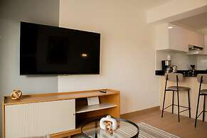 w Enchanting 1BR w Balcony in Barranco