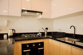 w Enchanting 1BR w Balcony in Barranco