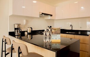 w Enchanting 1BR w Balcony in Barranco