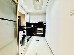 Venduras Cozy 1BR in Dubai Marina