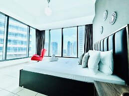 Venduras Cozy 1BR in Dubai Marina