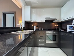 Venduras Cozy 1BR in Dubai Marina