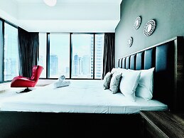 Venduras Cozy 1BR in Dubai Marina
