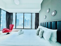 Venduras Cozy 1BR in Dubai Marina