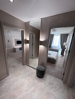Apartment P&O- Grzybowska 5