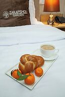 Zarafshon Garden Hotel