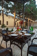 Zarafshon Garden Hotel