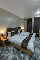 Zarafshon Garden Hotel