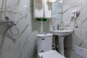 Zarafshon Garden Hotel