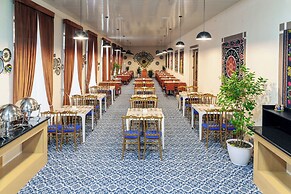 Zarafshon Garden Hotel