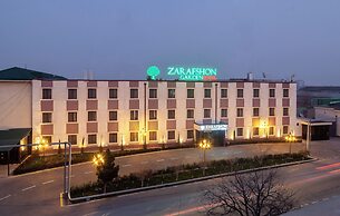 Zarafshon Garden Hotel