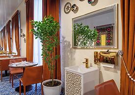 Zarafshon Garden Hotel